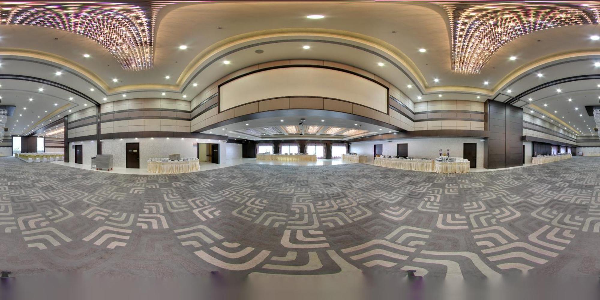 Narayani Heights, Ahmedabad Hotel Екстериор снимка