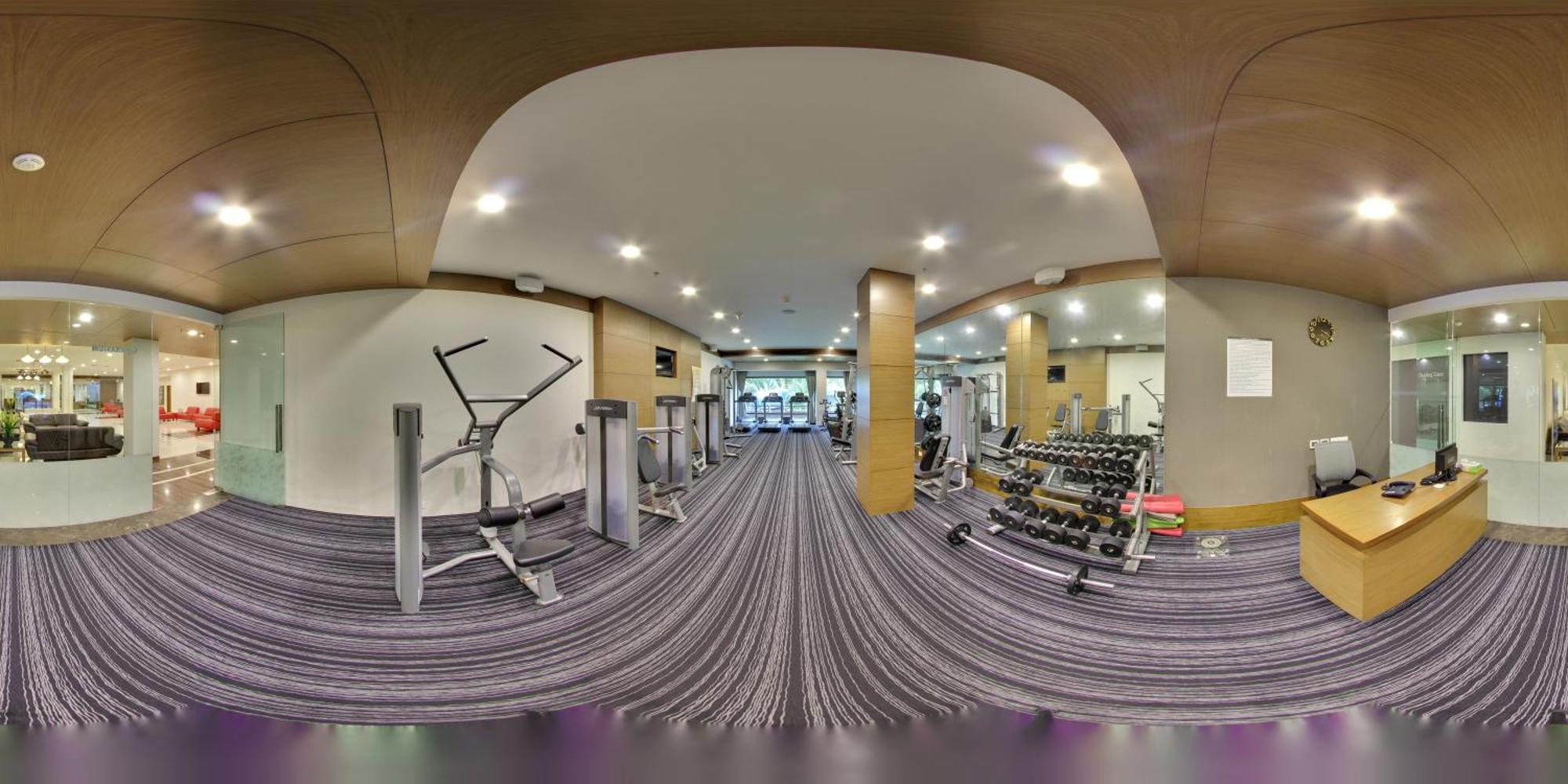 Narayani Heights, Ahmedabad Hotel Екстериор снимка