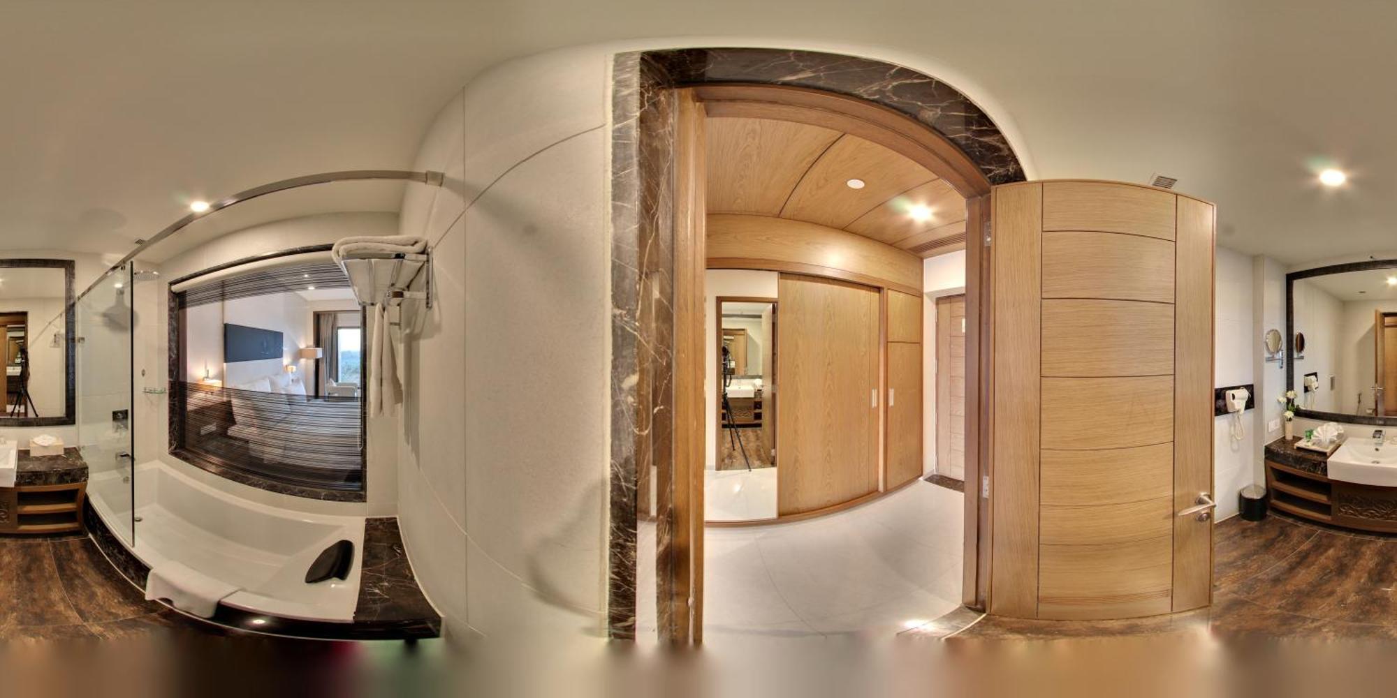 Narayani Heights, Ahmedabad Hotel Екстериор снимка