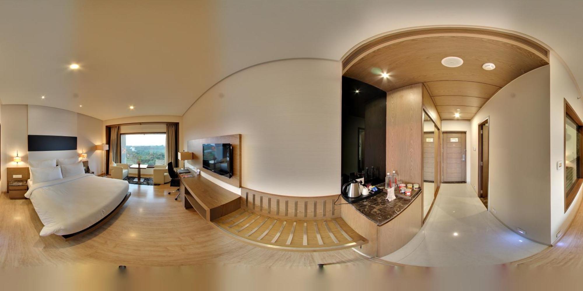 Narayani Heights, Ahmedabad Hotel Екстериор снимка