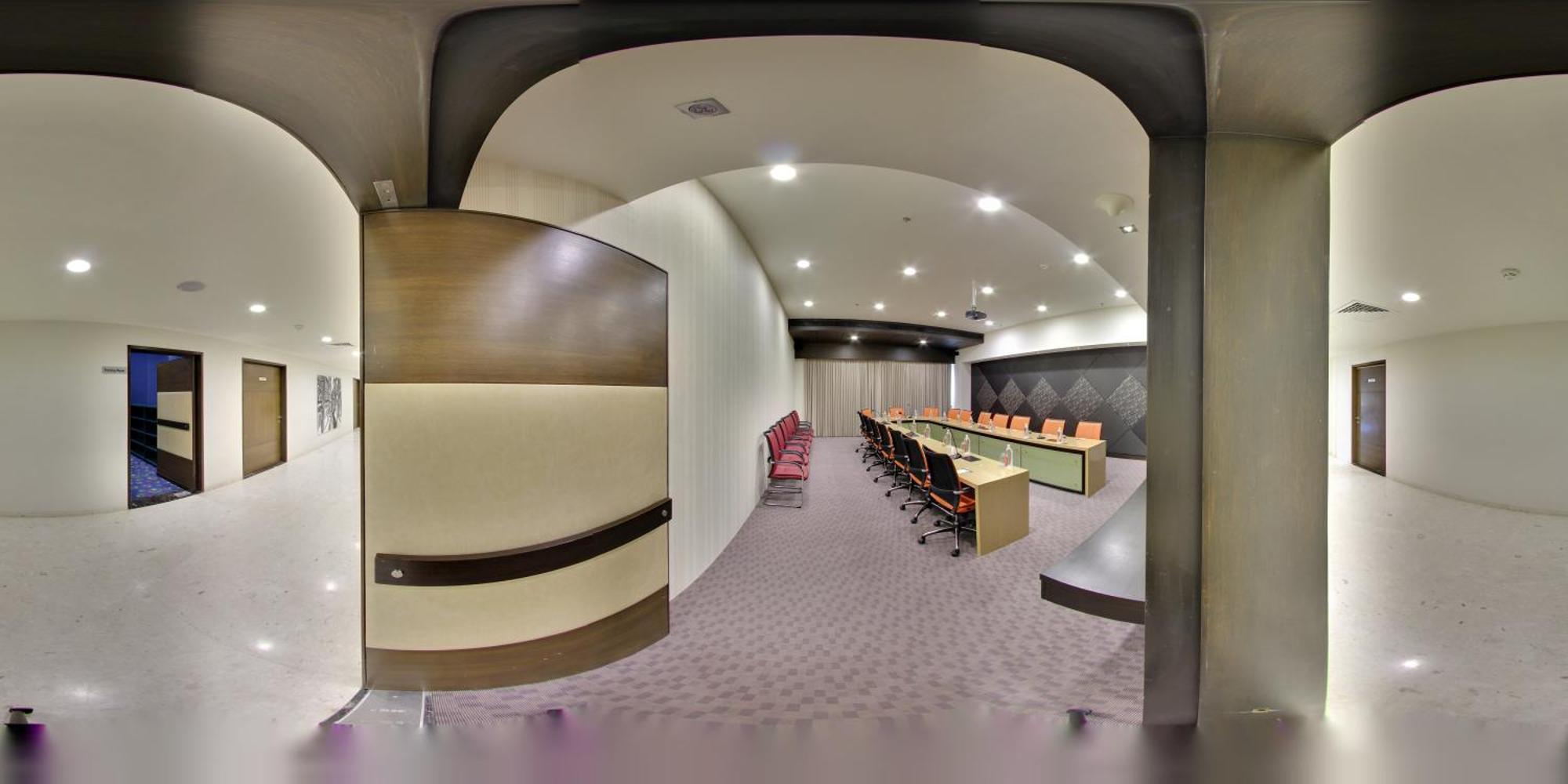 Narayani Heights, Ahmedabad Hotel Екстериор снимка