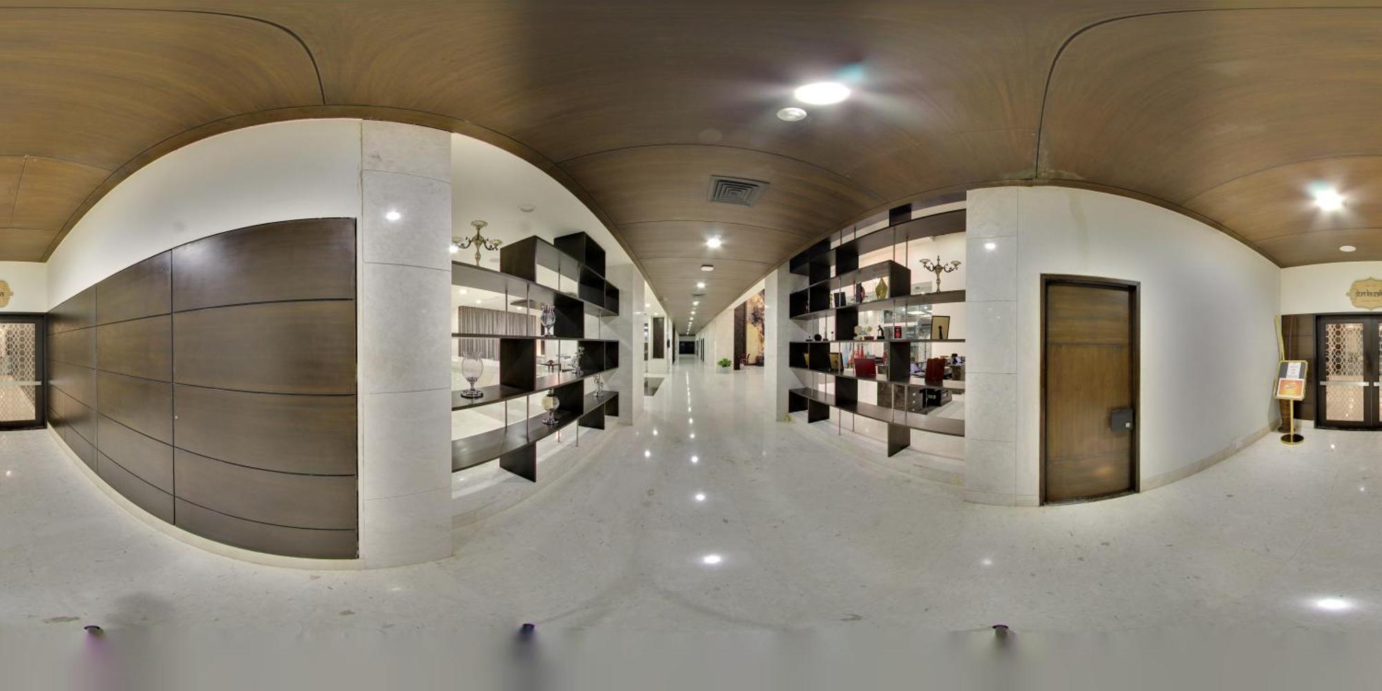 Narayani Heights, Ahmedabad Hotel Екстериор снимка