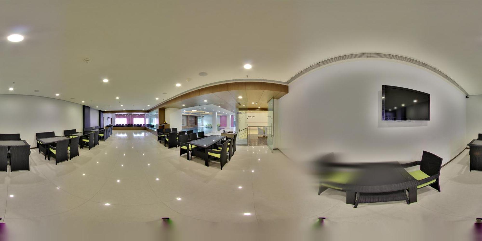 Narayani Heights, Ahmedabad Hotel Екстериор снимка